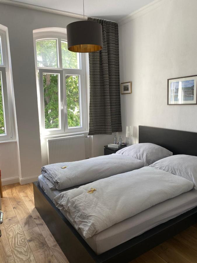 Hotel Zur Fähre Boppard Exterior foto